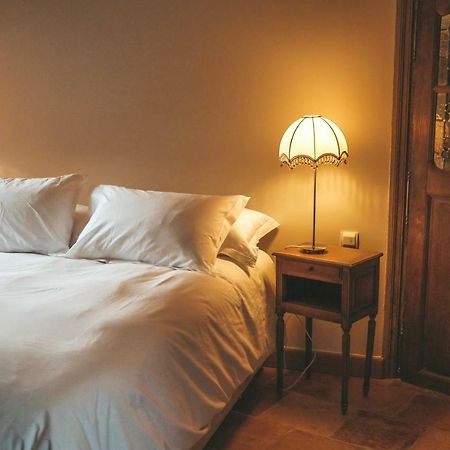 "La Girelle, Bord De Mer" Bed and Breakfast Honfleur Buitenkant foto